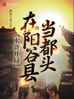 水浒开局在阳谷县当都头笔趣阁最新