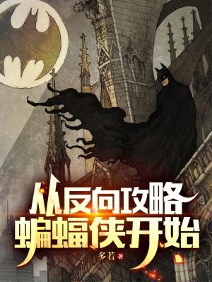 从反向攻略蝙蝠侠开始无防盗