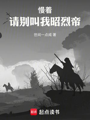 慢着请别叫我昭烈帝免费