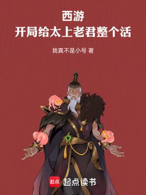 西游开局给太上老君整个活我真不是小号