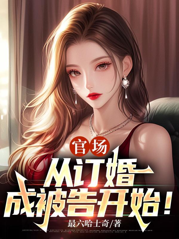 从订婚成被告开始徐林官场