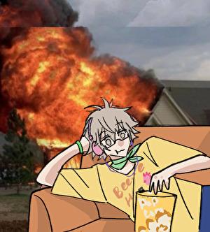 大学生是高危人群