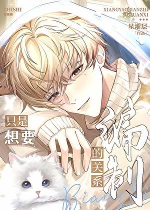 只是想要编制的关系番外