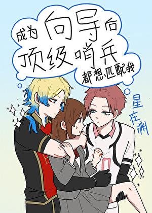 成为向导后顶级哨兵都想匹配我后日谈