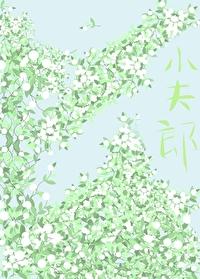 逃难路上娇养小夫郎by