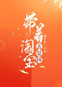 带着淘宝回到过去的