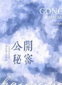 公开秘密by