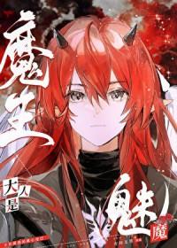 魔王大人是魅魔笔趣阁