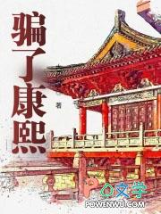 康熙被骗进矿是哪一集