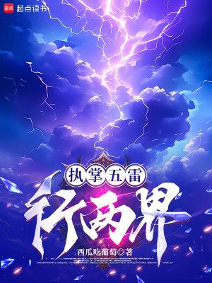 执掌五雷行两界最新