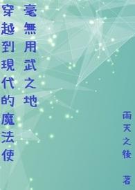 穿越到魔法世界的动漫有哪些