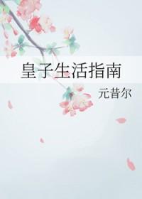 皇子生活指南
